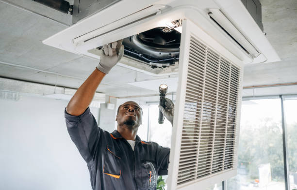 Licensed Air Conditioning Service service in Dunbar, SC - FH HVAC