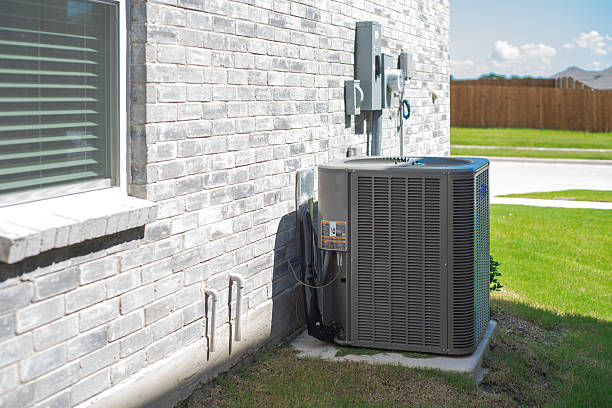 Reliable Air Conditioning Service contractor in Dunbar, SC by FH HVAC